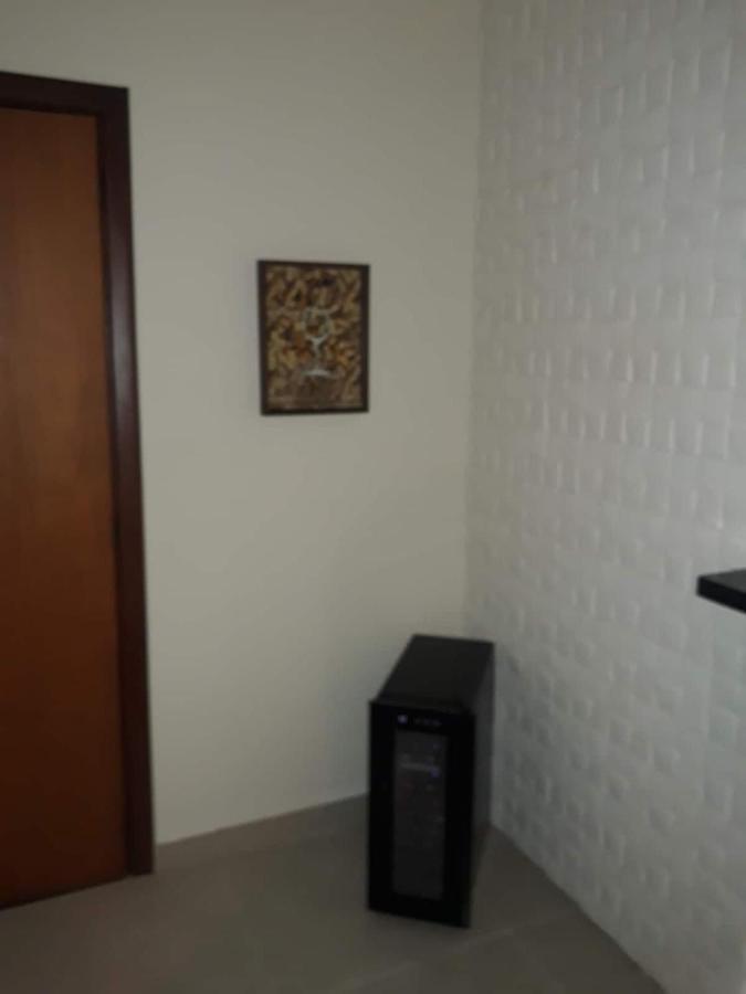 Apartment Flat Unique Moderno & Luxuoso Ribeirao Preto