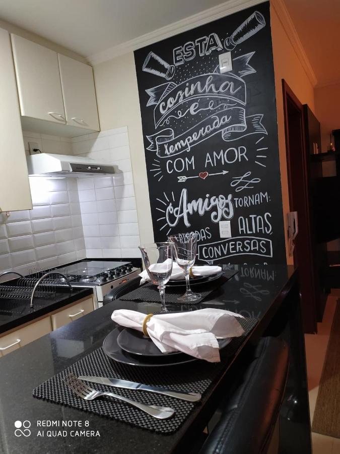 Flat Unique Moderno & Luxuoso * Ribeirao Preto