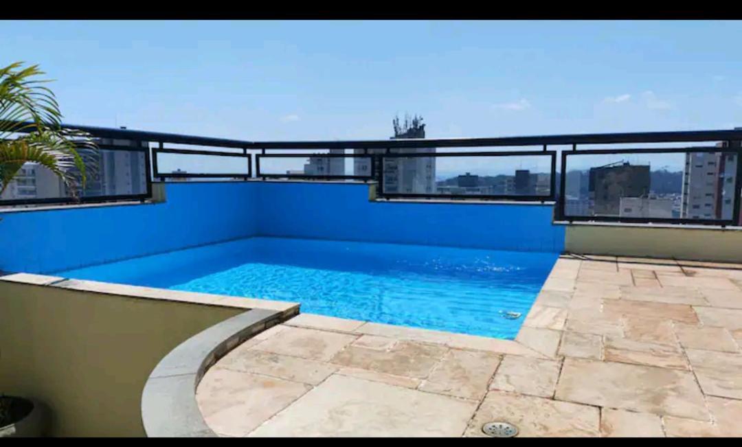 Flat Unique Moderno & Luxuoso Apartment