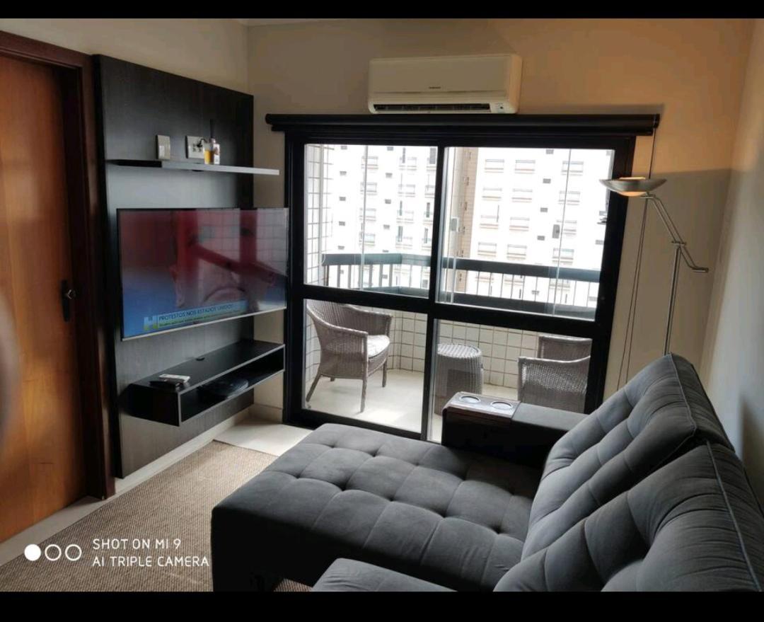 Flat Unique Moderno & Luxuoso * Ribeirao Preto