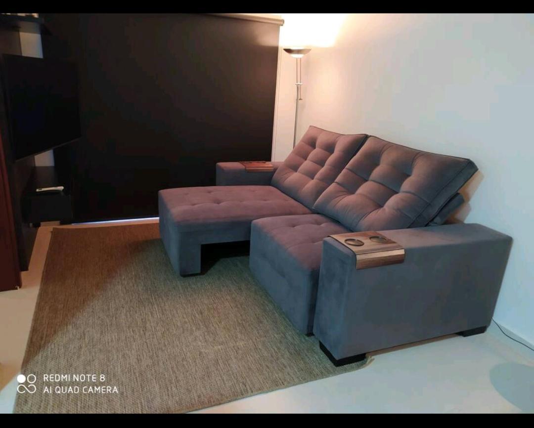 Flat Unique Moderno & Luxuoso Apartment Ribeirao Preto