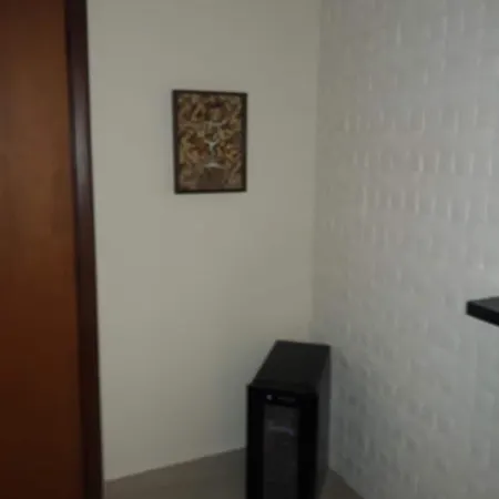 Flat Unique Moderno & Luxuoso Apartment Ribeirao Preto Exterior photo