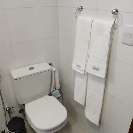 Flat Unique Moderno & Luxuoso Apartment Ribeirao Preto Exterior photo