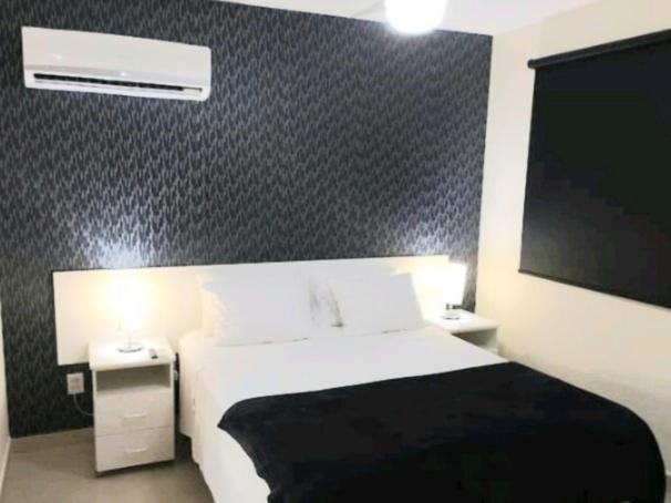 Flat Unique Moderno & Luxuoso Apartamento *
