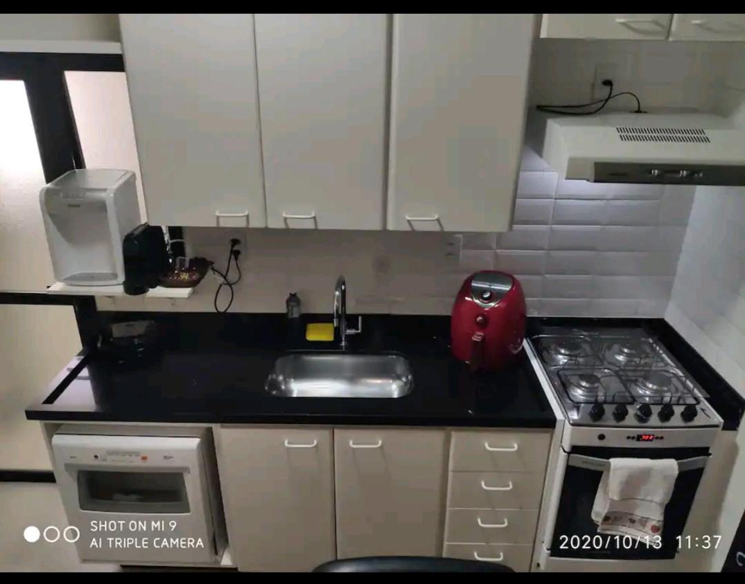 Apartamento Flat Unique Moderno & Luxuoso *