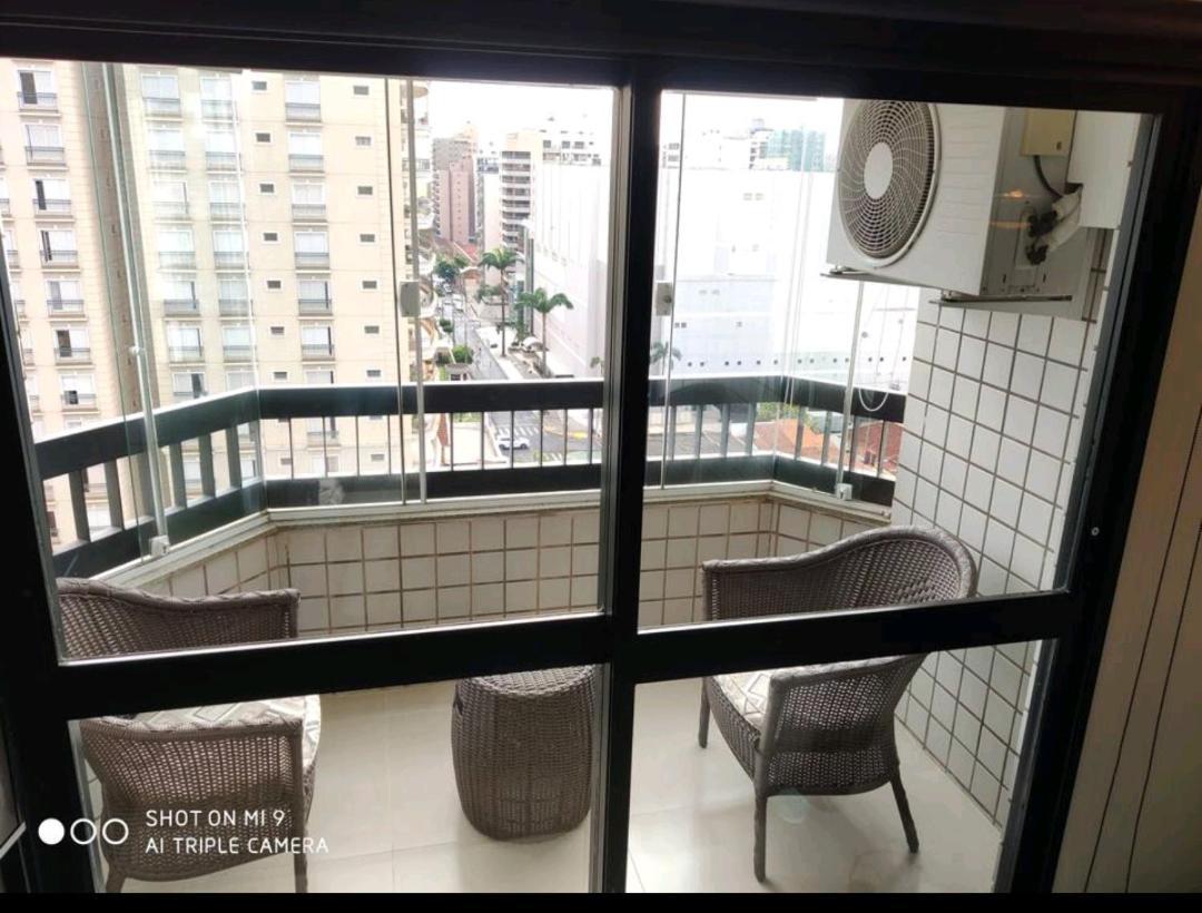 Flat Unique Moderno & Luxuoso Apartamento *